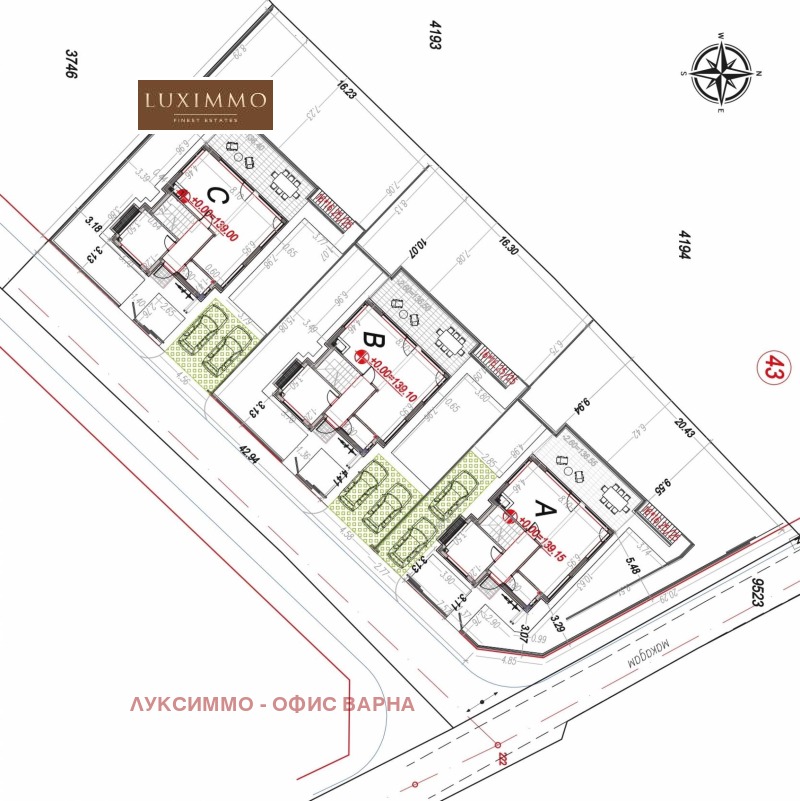 Til salg  Hus Varna , m-t Zelenika , 277 kvm | 47241386 - billede [10]