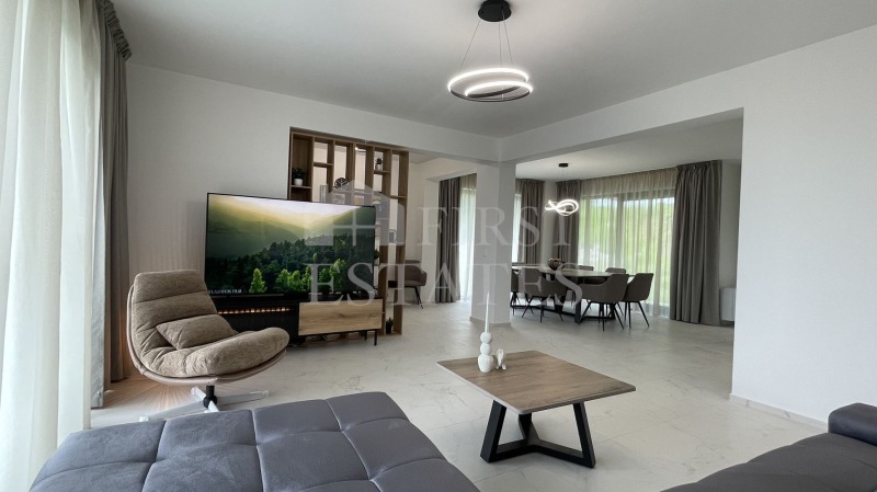 Продаја  Кућа Софија , в.з.Врана - Лозен , 550 м2 | 31148881 - слика [3]