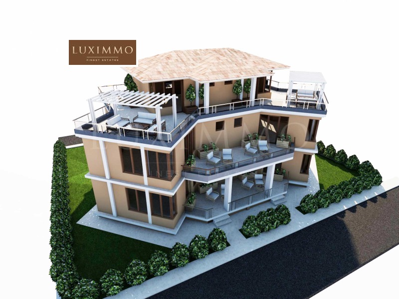 Myytävänä  Talo Veliko Tarnovo , Tsentar , 417 neliömetriä | 62935952 - kuva [2]