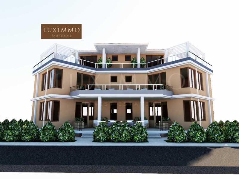 Myytävänä  Talo Veliko Tarnovo , Tsentar , 417 neliömetriä | 62935952 - kuva [4]