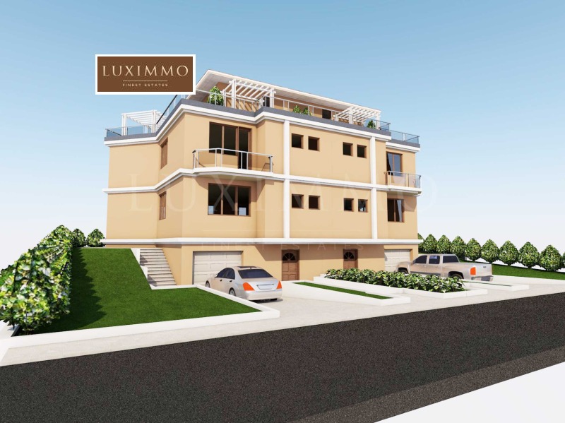 Myytävänä  Talo Veliko Tarnovo , Tsentar , 417 neliömetriä | 62935952 - kuva [5]