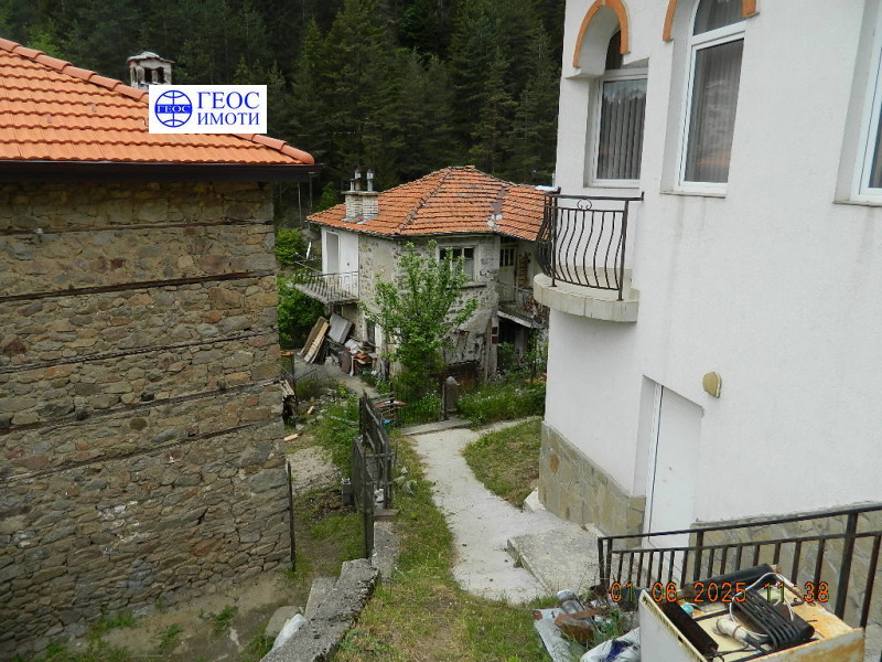 Продава  Къща област Смолян , с. Виево , 160 кв.м | 51512693 - изображение [2]