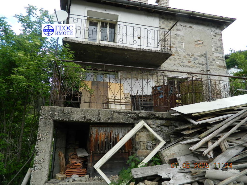 Продава  Къща област Смолян , с. Виево , 160 кв.м | 51512693 - изображение [12]