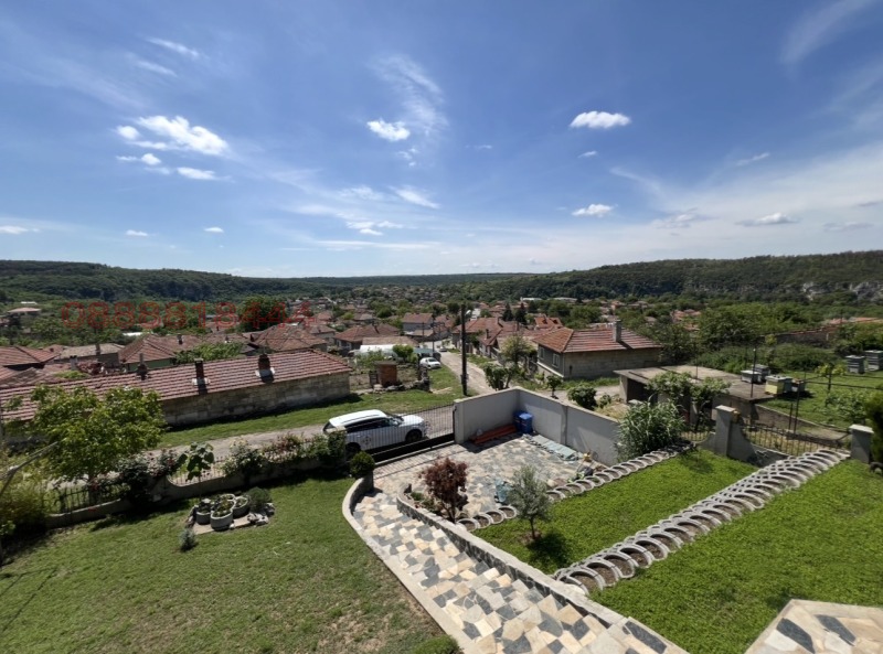 Продава КЪЩА, с. Красен, област Русе, снимка 3 - Къщи - 52784915