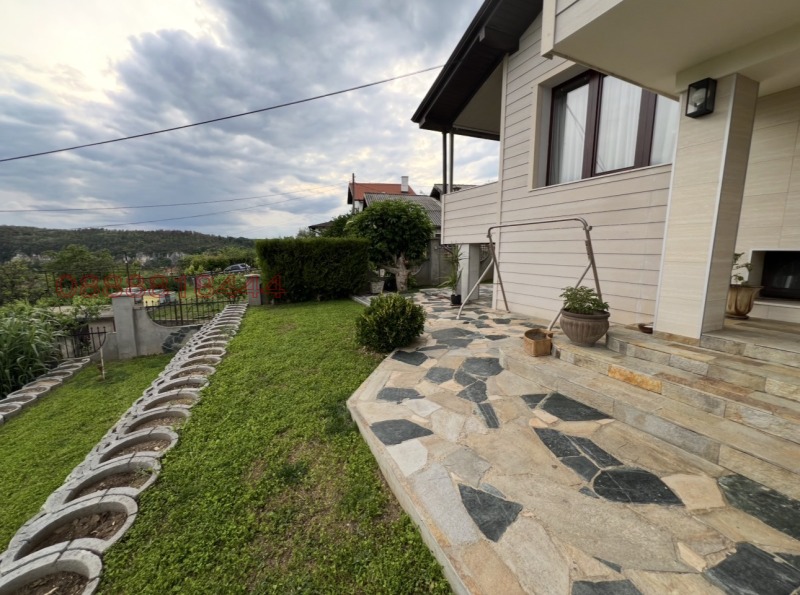 Продава КЪЩА, с. Красен, област Русе, снимка 13 - Къщи - 52784915