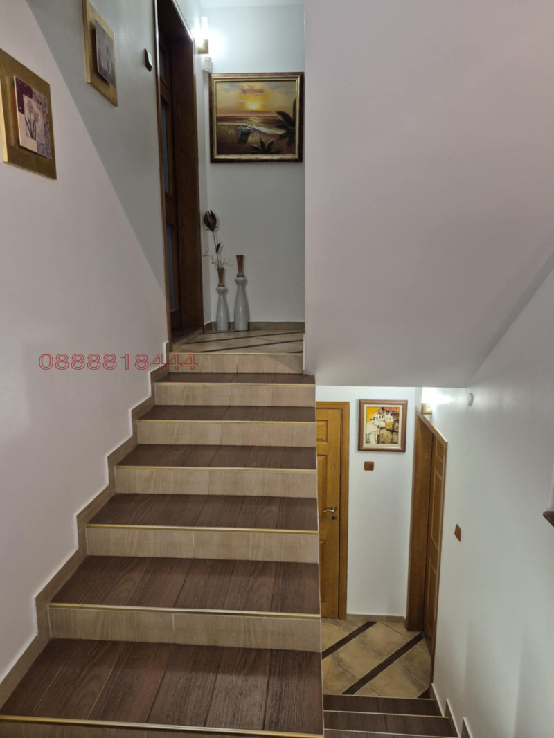 Продава КЪЩА, с. Красен, област Русе, снимка 11 - Къщи - 52784915