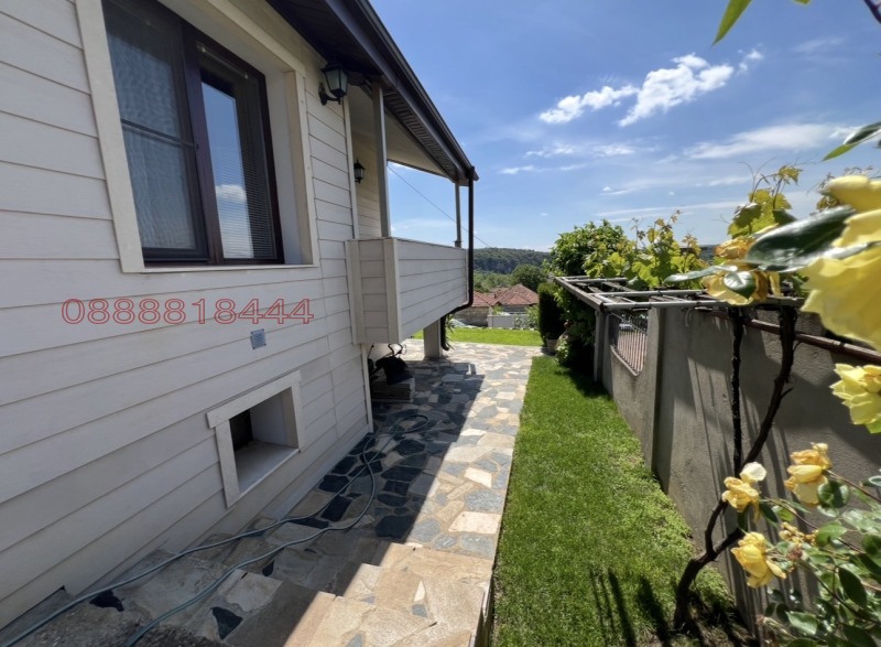 Продава КЪЩА, с. Красен, област Русе, снимка 4 - Къщи - 52784915