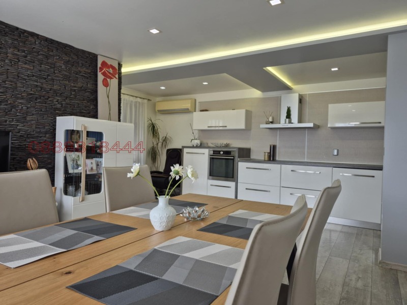 Продава КЪЩА, с. Красен, област Русе, снимка 6 - Къщи - 52784915