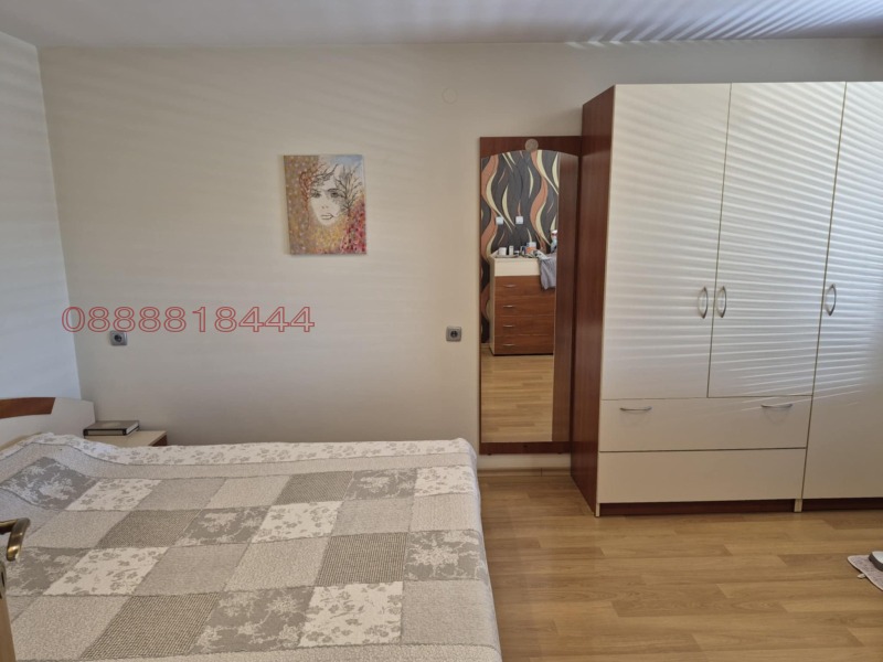 Продава КЪЩА, с. Красен, област Русе, снимка 8 - Къщи - 52784915