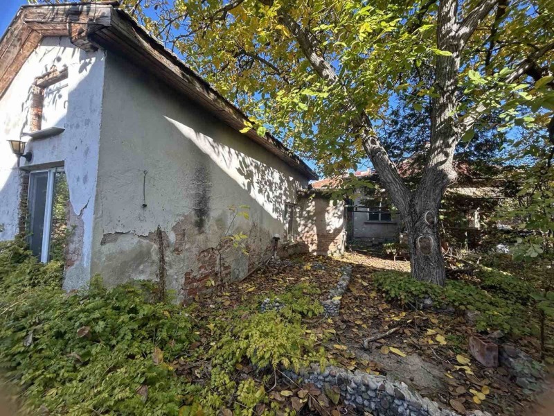 Продава КЪЩА, гр. София, с. Доброславци, снимка 12 - Къщи - 52826502