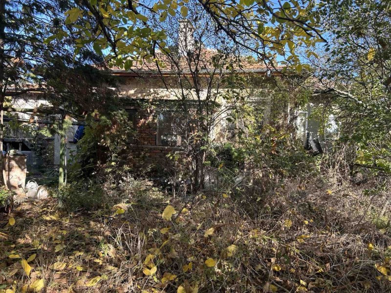 Продава КЪЩА, гр. София, с. Доброславци, снимка 9 - Къщи - 52826502