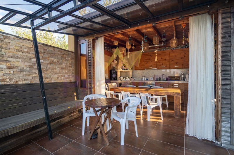 Продава КЪЩА, гр. Варна, м-т Зеленика, снимка 3 - Къщи - 53031657