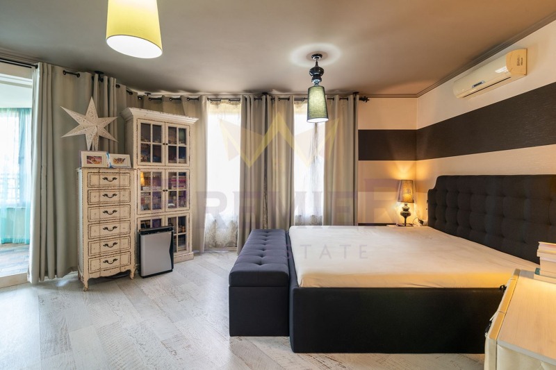 Продава КЪЩА, гр. Варна, м-т Зеленика, снимка 6 - Къщи - 53031657