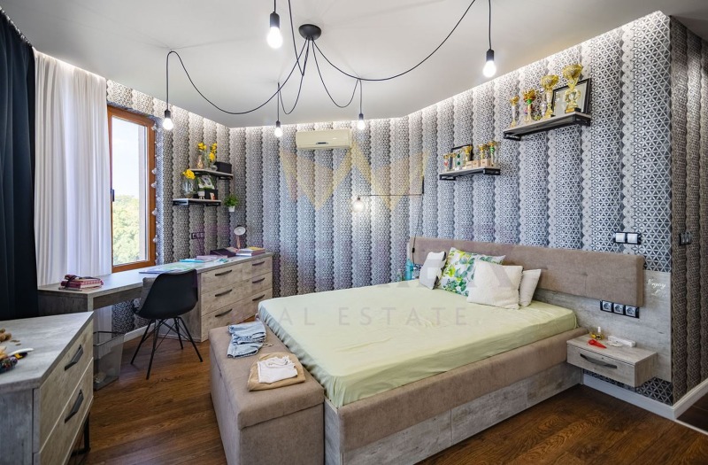 Продава КЪЩА, гр. Варна, м-т Зеленика, снимка 5 - Къщи - 53031657