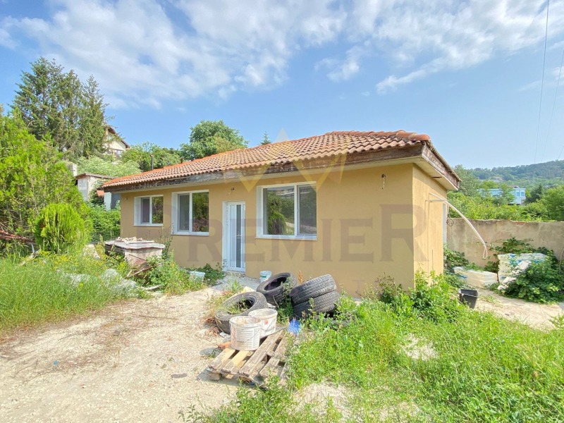 Продава КЪЩА, гр. Варна, Левски 1, снимка 14 - Къщи - 53423550