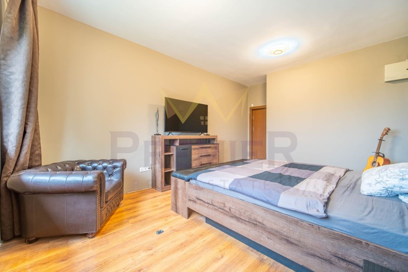 Продава КЪЩА, гр. Варна, Левски 1, снимка 6 - Къщи - 53423550