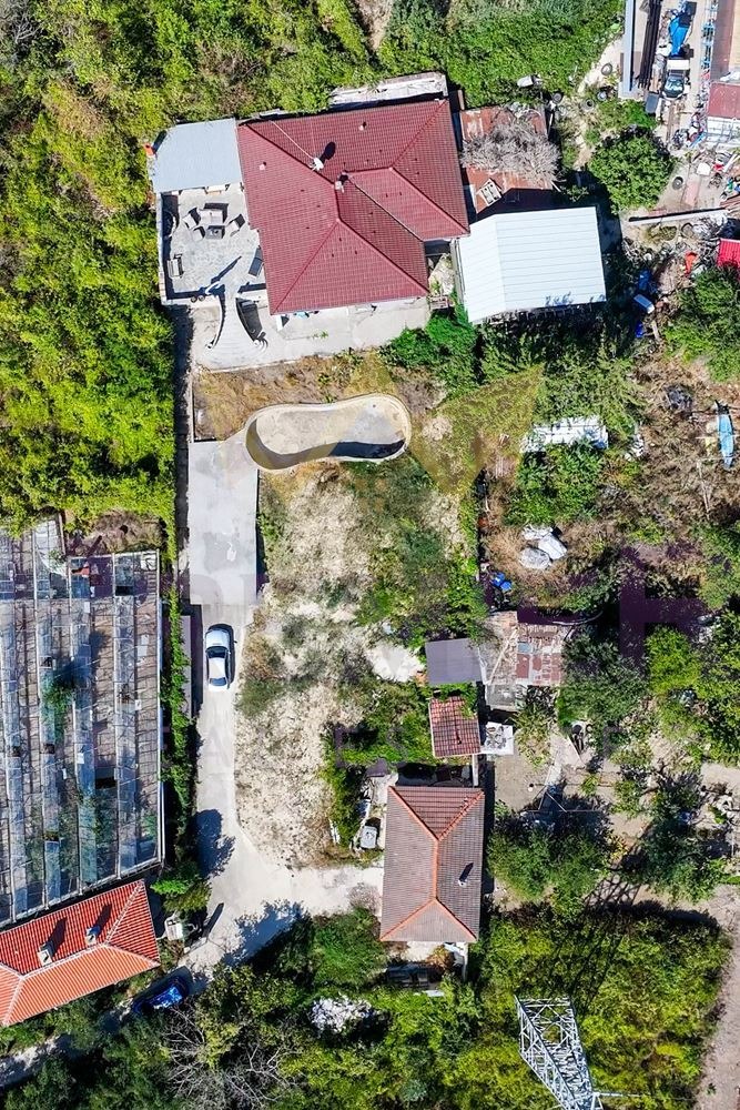 Продава КЪЩА, гр. Варна, Левски 1, снимка 12 - Къщи - 53423550