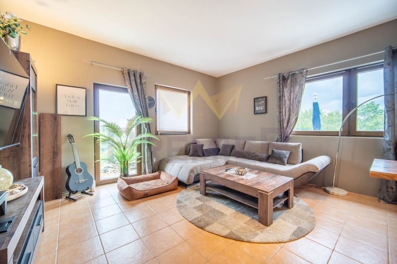 Продава КЪЩА, гр. Варна, Левски 1, снимка 5 - Къщи - 53423550