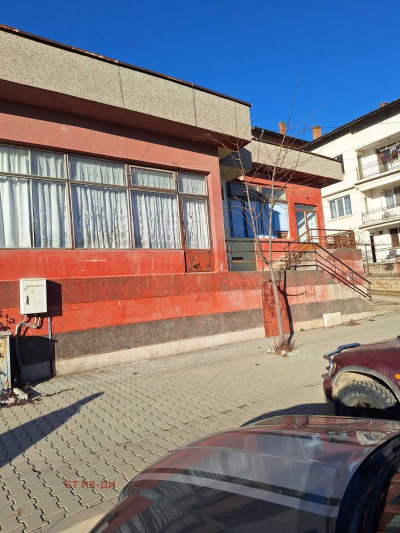 Na prodej  Průmyslová budova oblast Sofia , Kostenec , 306 m2 | 62854829