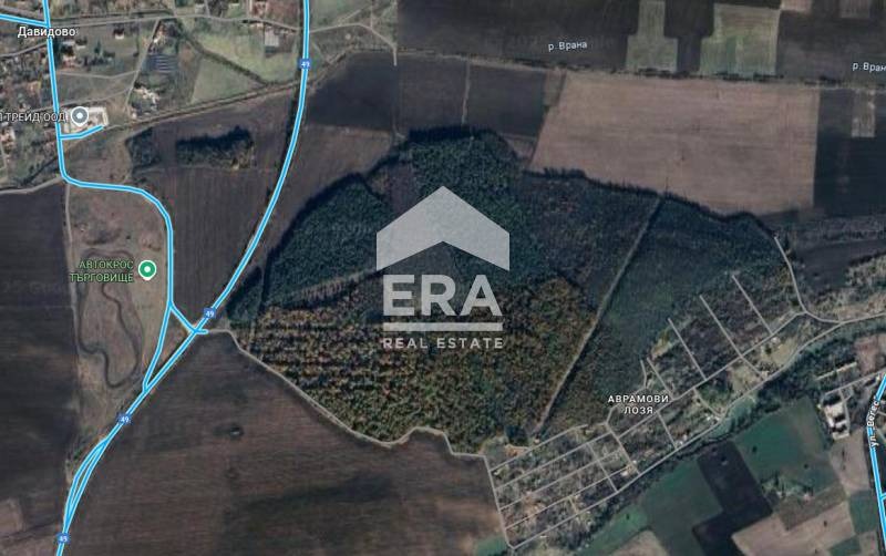 Til salg  Grund region Targovishte , Davidovo , 4000 kvm | 64120443 - billede [2]