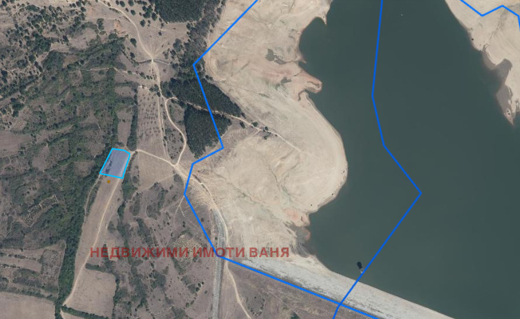 Продава ЗЕМЕДЕЛСКА ЗЕМЯ, с. Домлян, област Пловдив