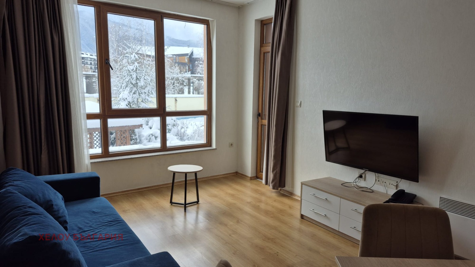 Продава 2-СТАЕН, гр. Разлог, област Благоевград, снимка 13 - Апартаменти - 53616047