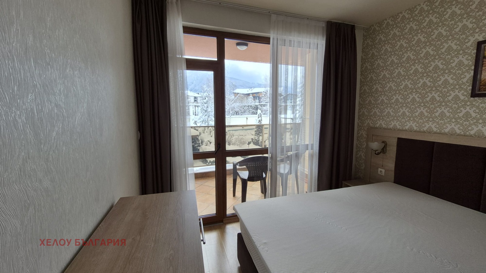 Продава 2-СТАЕН, гр. Разлог, област Благоевград, снимка 2 - Апартаменти - 53616047