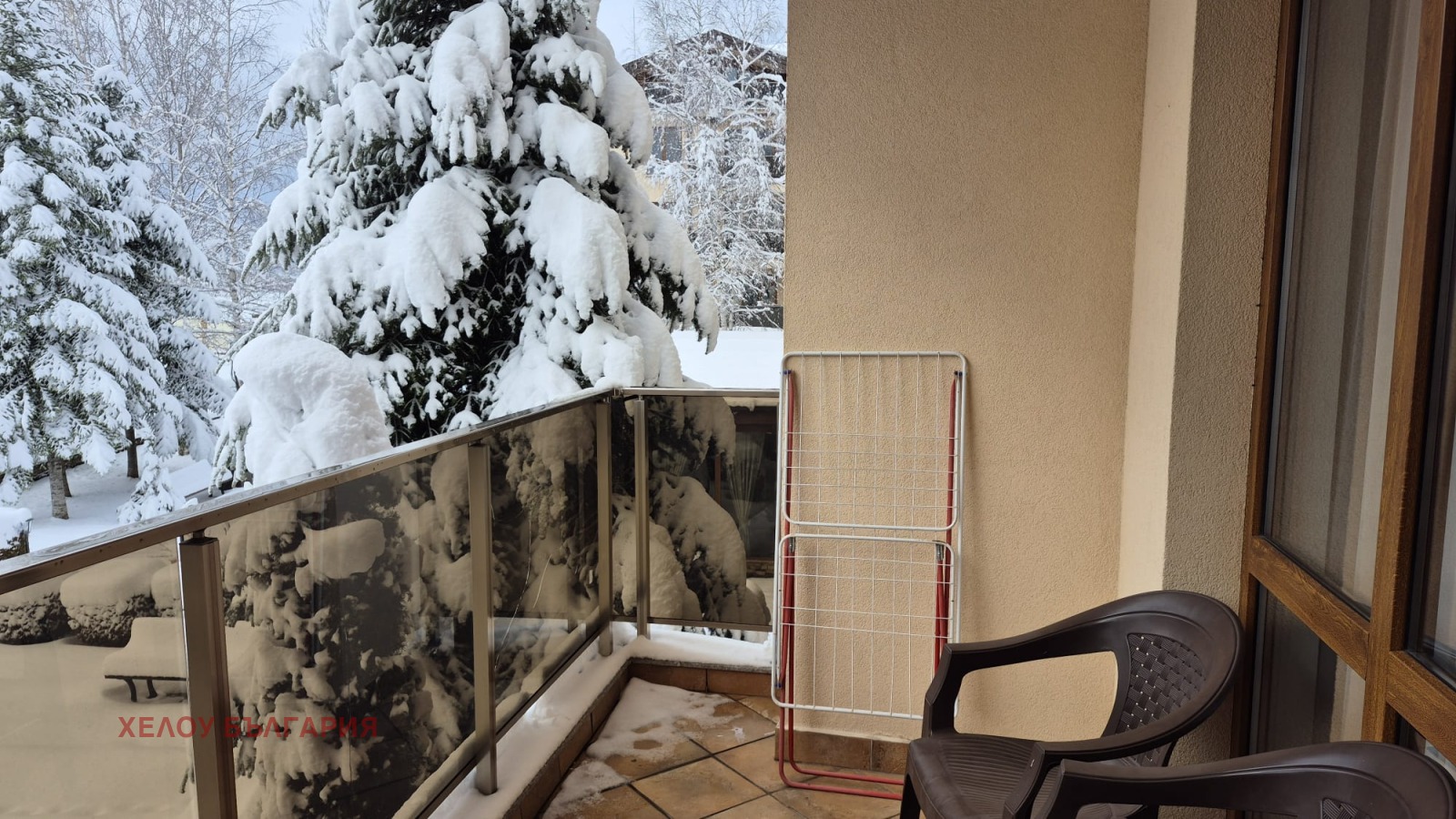 Продава 2-СТАЕН, гр. Разлог, област Благоевград, снимка 10 - Апартаменти - 53616047