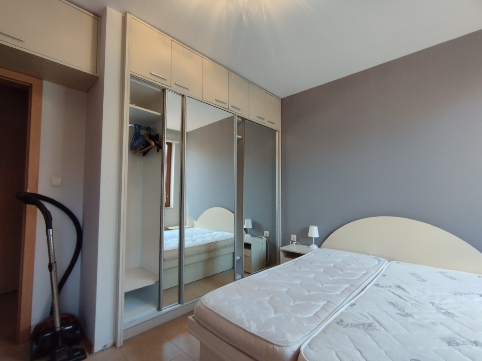 Продава 2-СТАЕН, гр. София, Център, снимка 6 - Апартаменти - 53647480