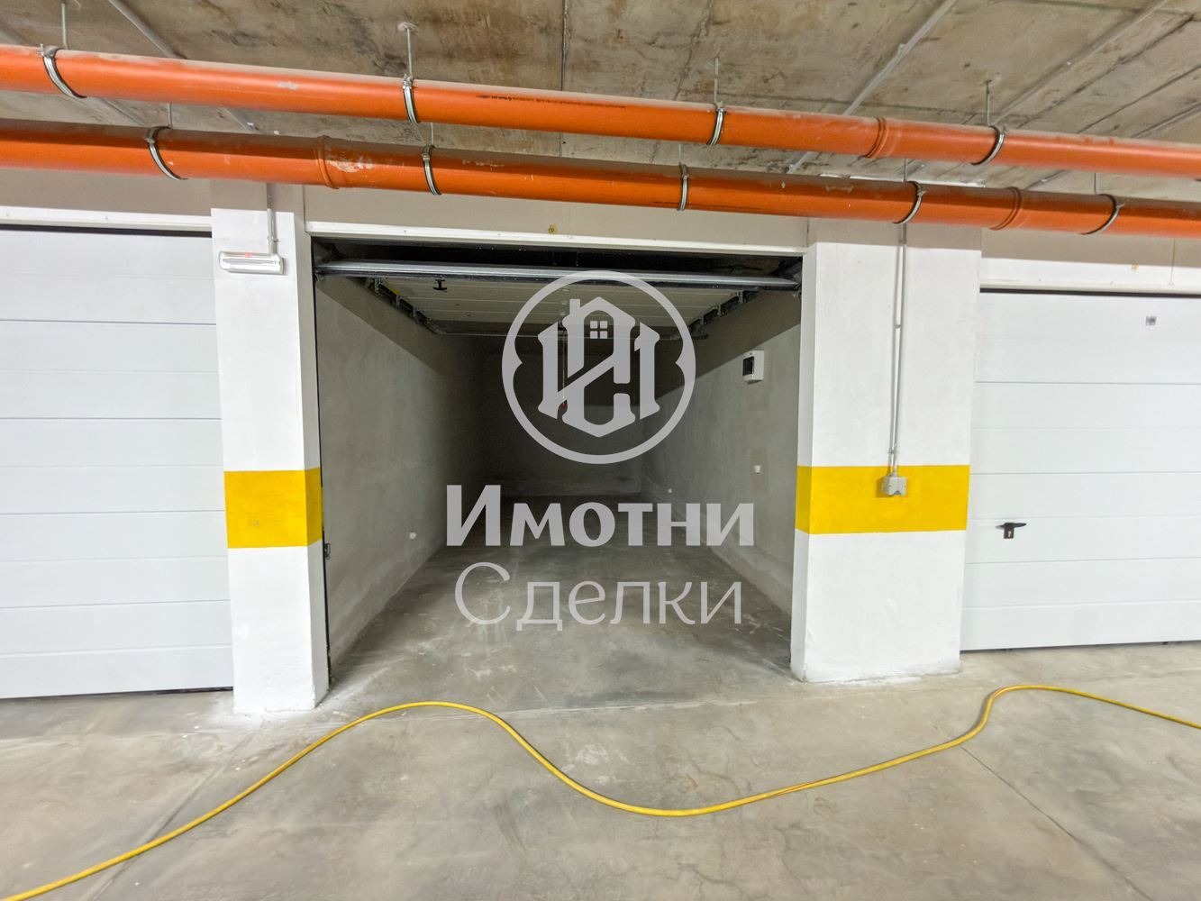 Продава 2-СТАЕН, гр. София, Малинова долина, снимка 10 - Апартаменти - 54501848