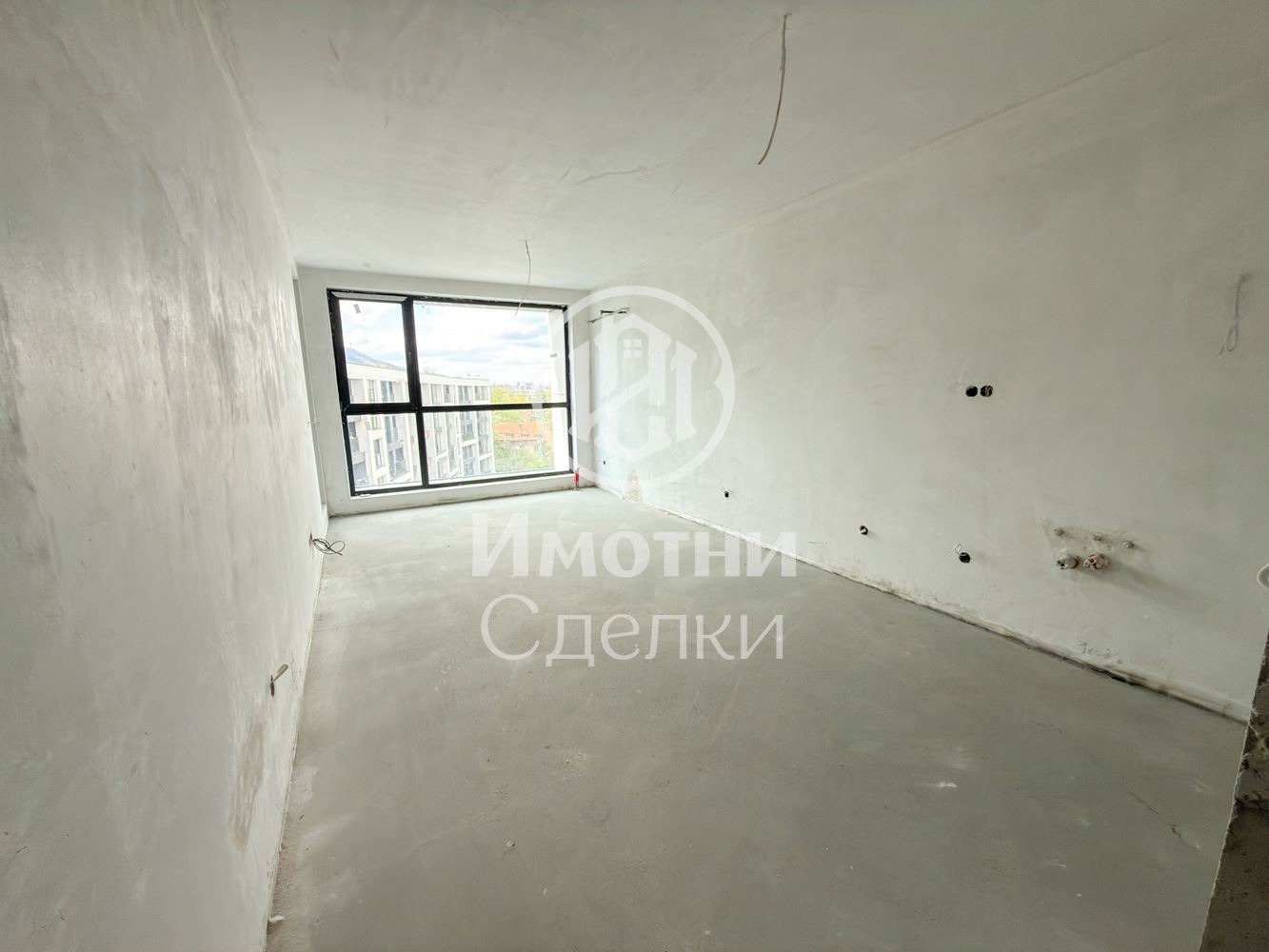 Продава 2-СТАЕН, гр. София, Малинова долина, снимка 4 - Апартаменти - 54501848