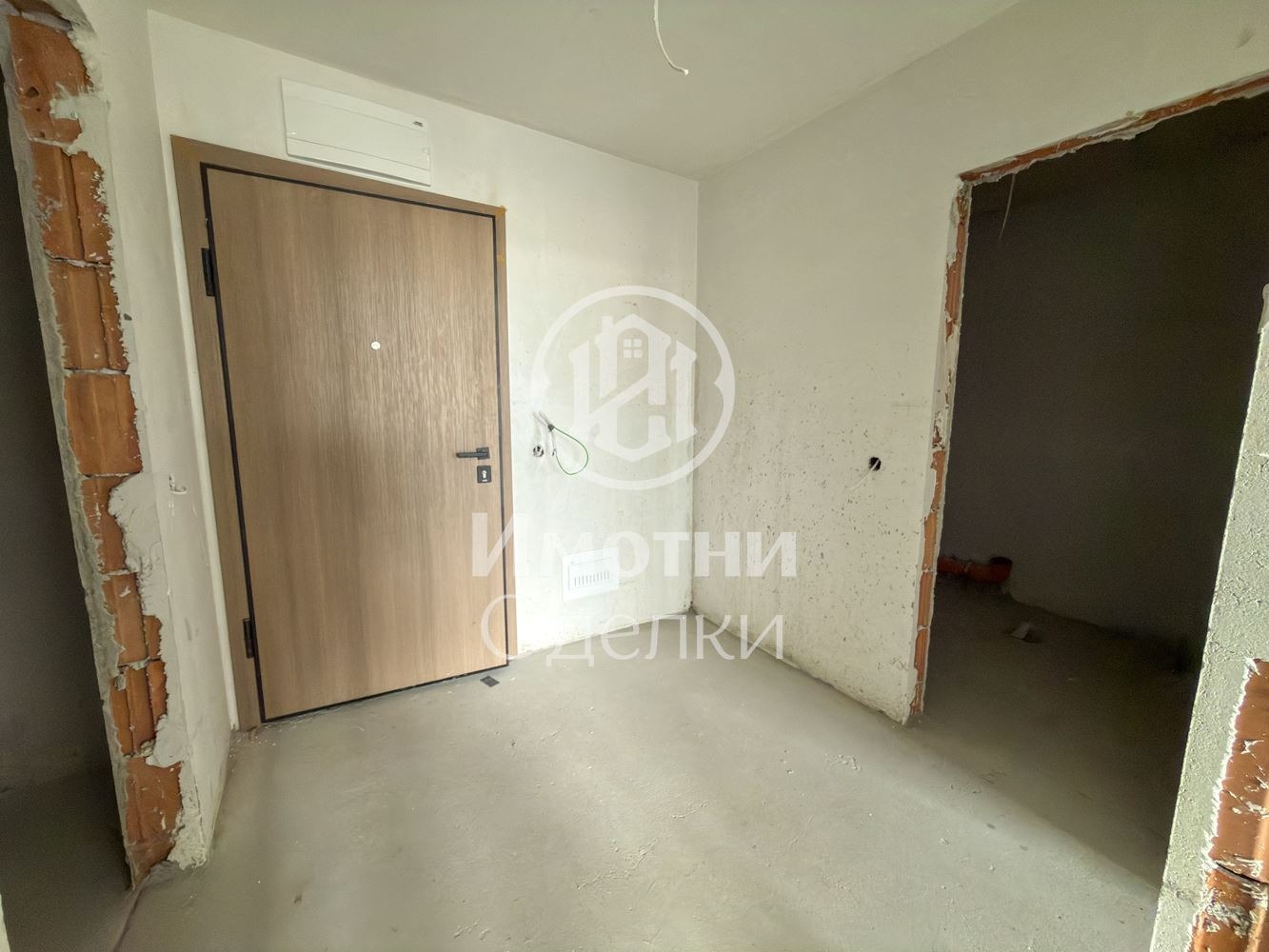 Продава 2-СТАЕН, гр. София, Малинова долина, снимка 7 - Апартаменти - 54501848