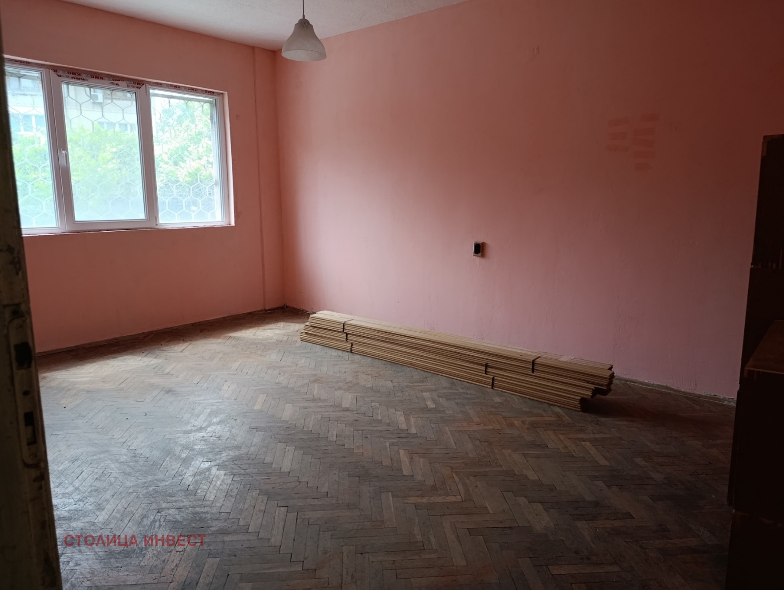 Продава 2-СТАЕН, гр. Русе, Център
