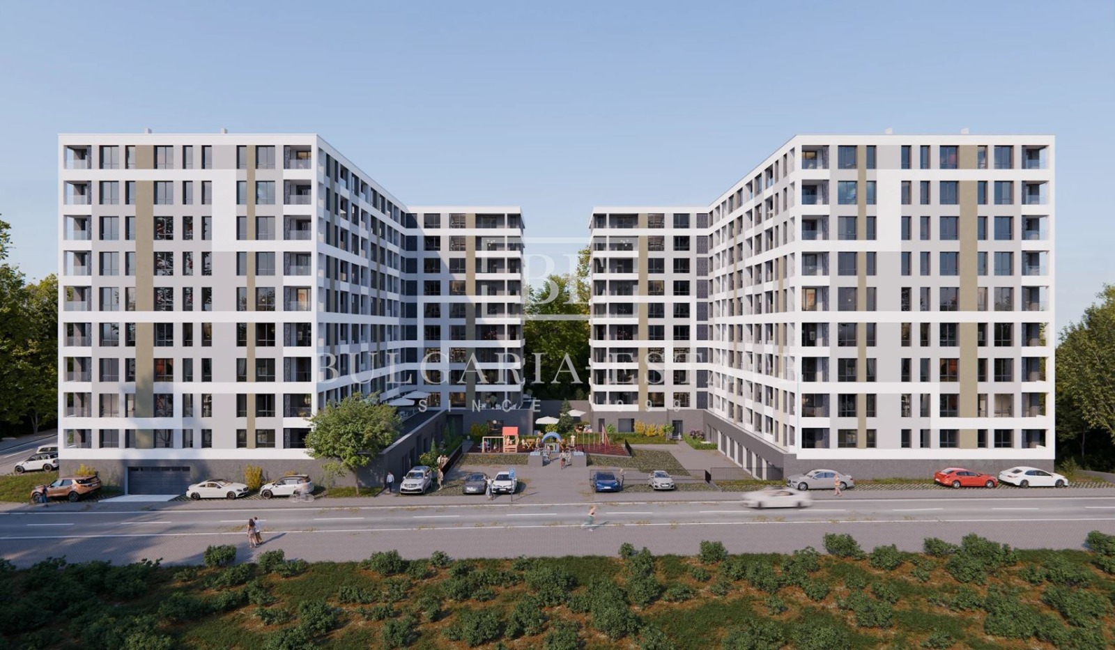 Продава 2-СТАЕН, гр. Варна, Кайсиева градина, снимка 2 - Апартаменти - 54786629