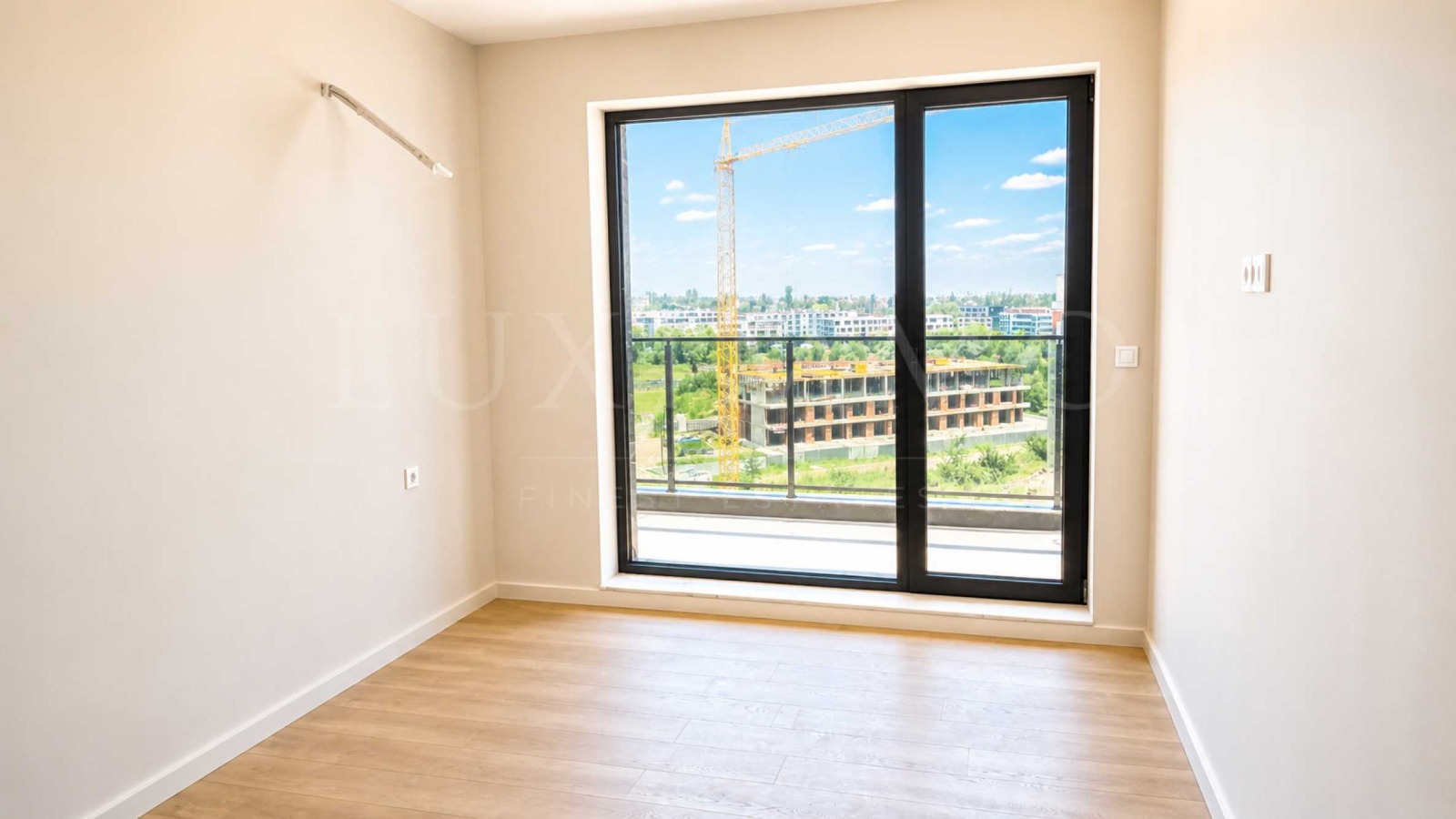 Продава 2-СТАЕН, гр. Пловдив, Христо Смирненски, снимка 2 - Апартаменти - 55544543
