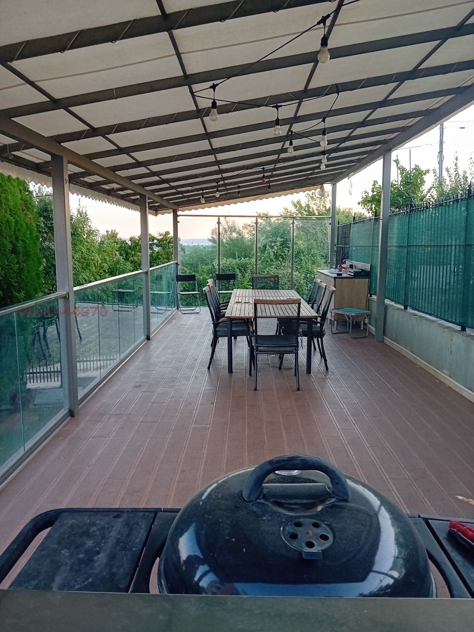 Продава 2-СТАЕН, гр. Варна, к.к. Чайка, снимка 11 - Апартаменти - 55694959