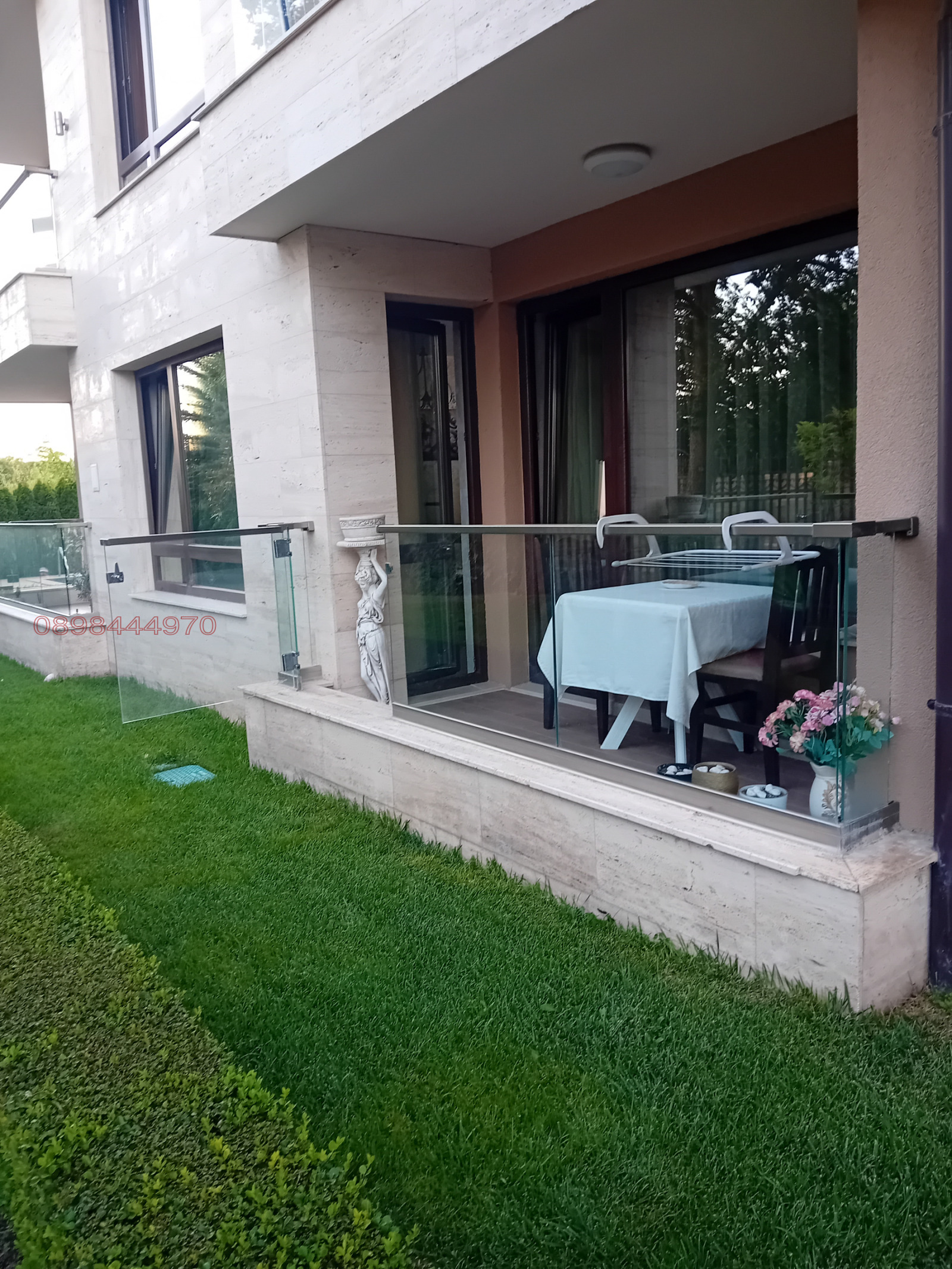 Продава 2-СТАЕН, гр. Варна, к.к. Чайка, снимка 6 - Апартаменти - 55694959
