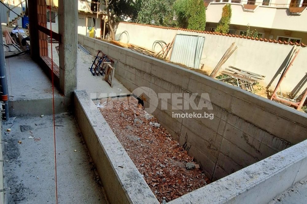 Продава 2-СТАЕН, гр. София, Витоша, снимка 15 - Апартаменти - 56460222