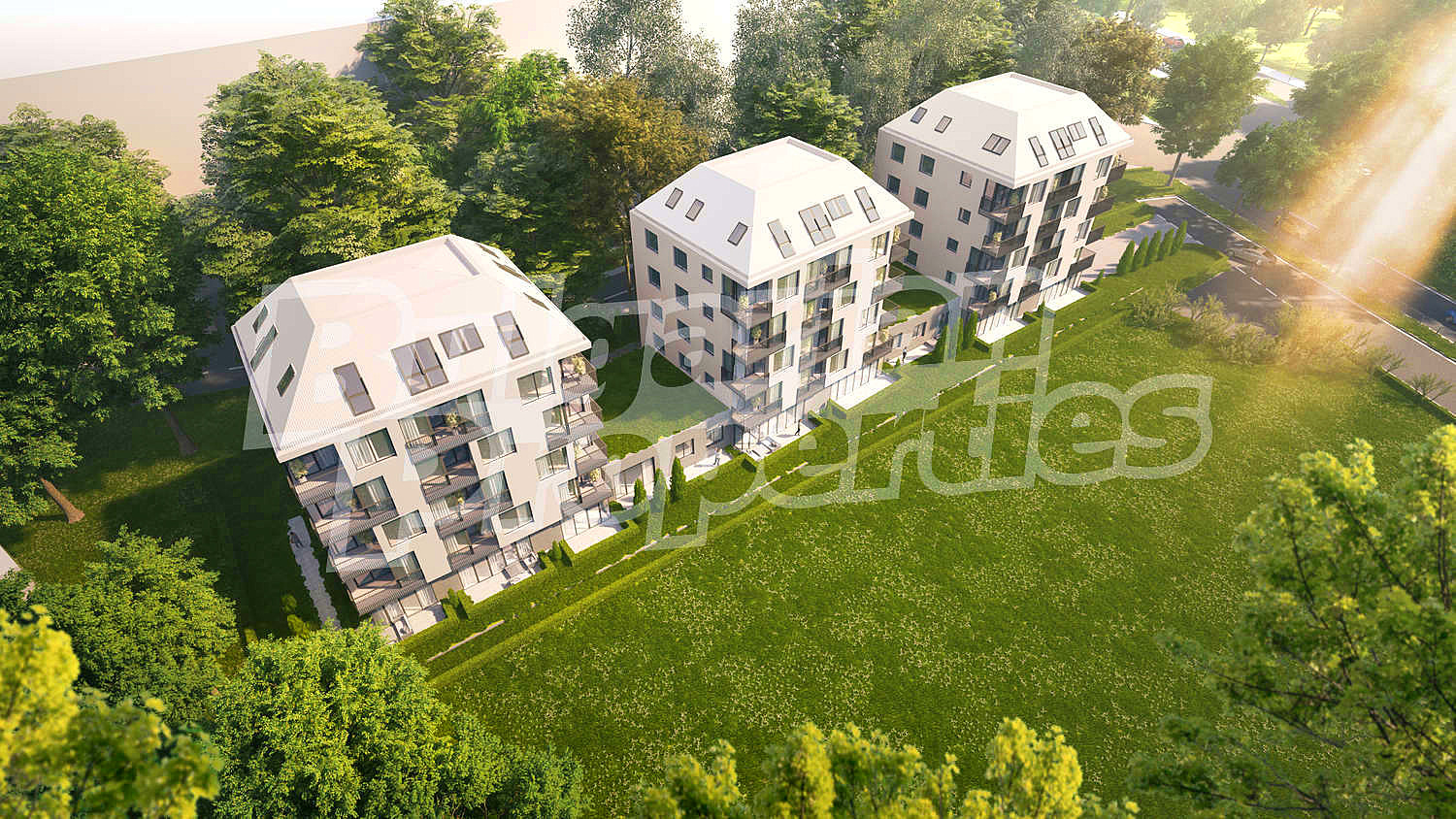Продава 3-СТАЕН, гр. Варна, Младост 1, снимка 2 - Апартаменти - 55561761