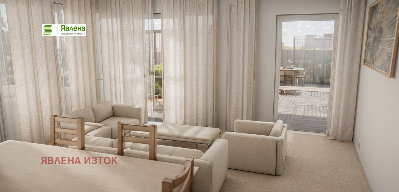 Продава 3-СТАЕН, гр. София, Подуяне, снимка 2 - Апартаменти - 53285774