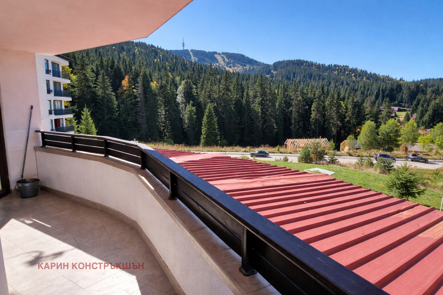 Продава 3-СТАЕН, к.к. Пампорово, област Смолян