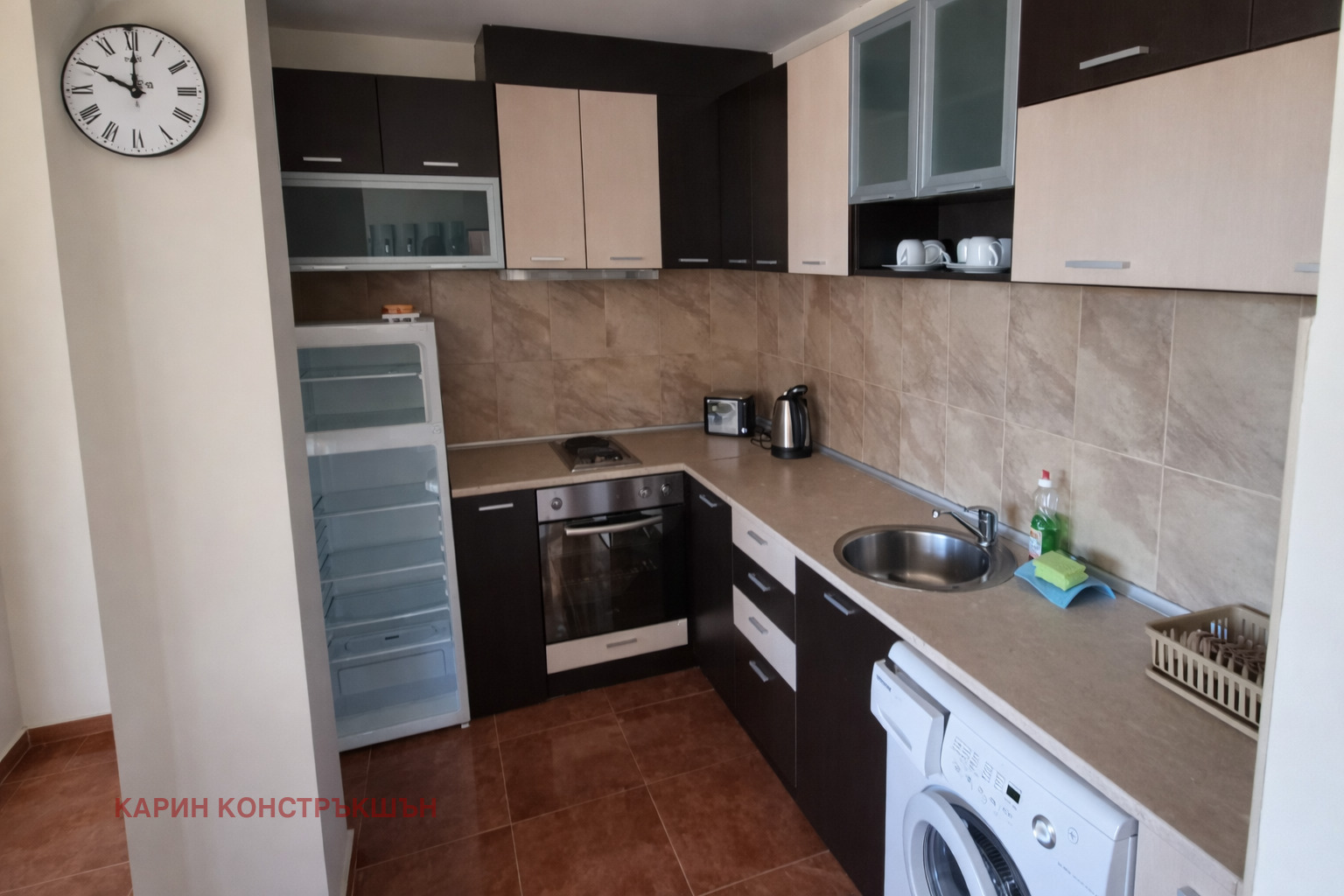 Продава 3-СТАЕН, к.к. Пампорово, област Смолян, снимка 3 - Апартаменти - 53636934