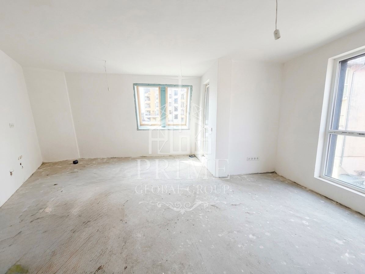Продава 3-СТАЕН, гр. Варна, Аспарухово, снимка 3 - Апартаменти - 54832084