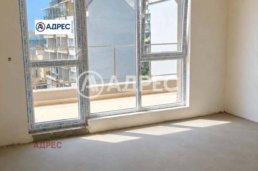 Продава 3-СТАЕН, гр. Варна, Център, снимка 5 - Апартаменти - 55311057
