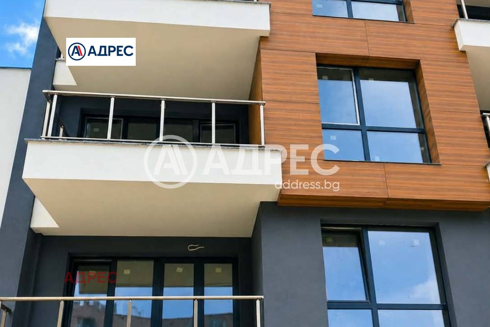 Продава 3-СТАЕН, гр. Варна, Център