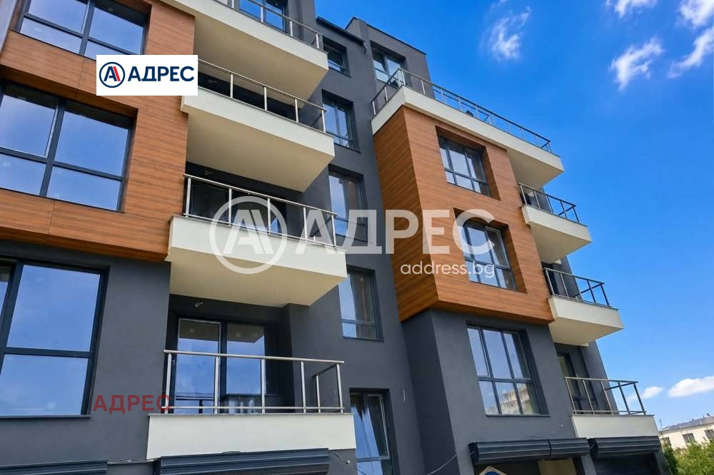 Продава 3-СТАЕН, гр. Варна, Център, снимка 2 - Апартаменти - 55311057