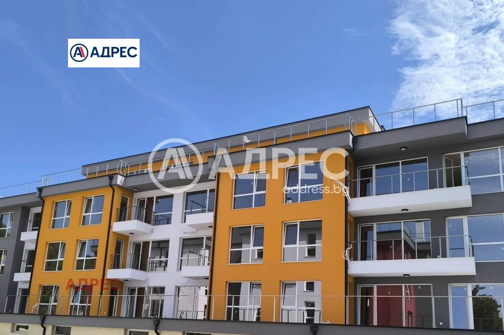 Продава 3-СТАЕН, гр. Варна, Виница, снимка 3 - Апартаменти - 55665209