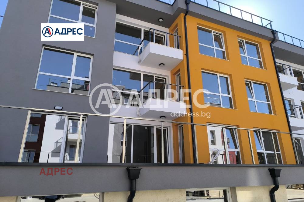 Продава 3-СТАЕН, гр. Варна, Виница, снимка 5 - Апартаменти - 55665209