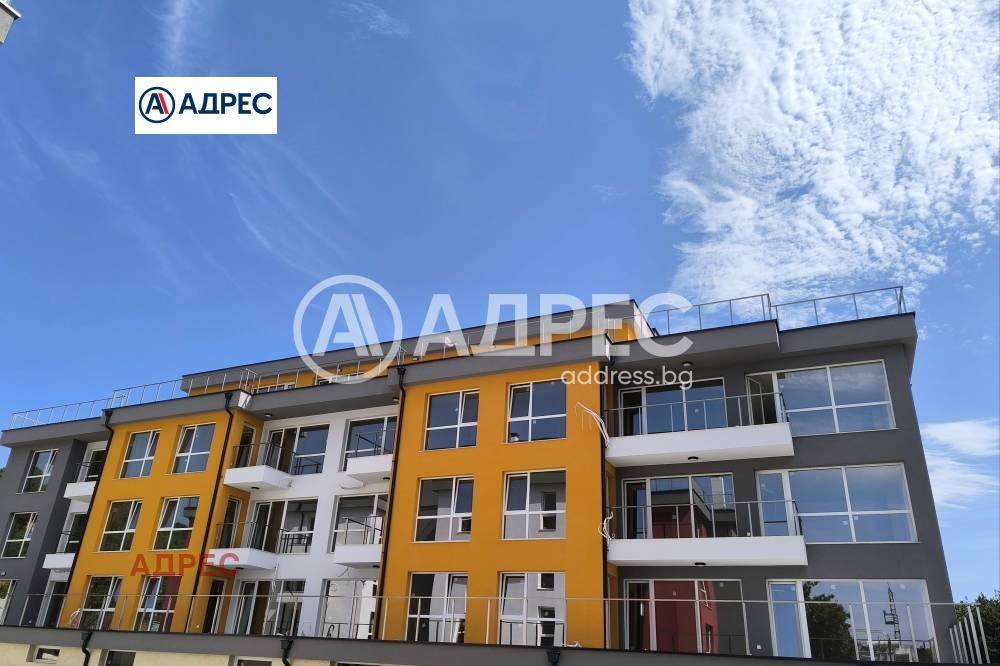 Продава 3-СТАЕН, гр. Варна, Виница, снимка 2 - Апартаменти - 55665209