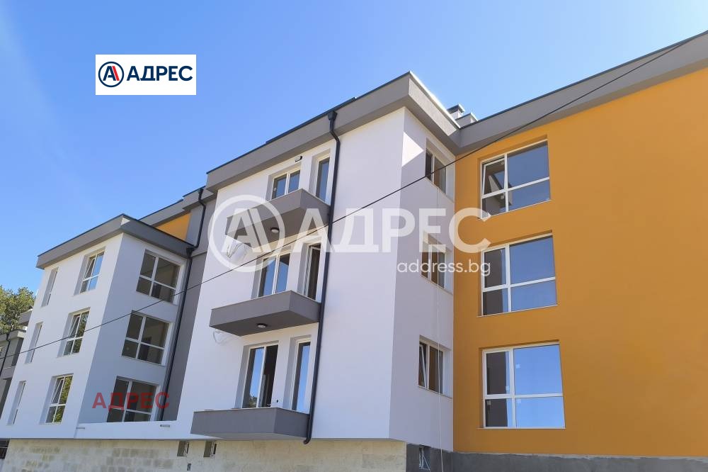 Продава 3-СТАЕН, гр. Варна, Виница, снимка 6 - Апартаменти - 55665209